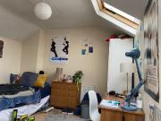 Spacious and Light Two Bedroom House Dunkirk