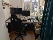 Spacious and lovely apartment in Alt Tempelhof, Berlin...