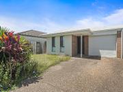 Spacious and Low Maintenance Duplex Home