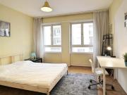 Spacious and luminous room 15m²