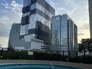 Spacious and Luxurious 2 Bedroom Residence at Alcoves!