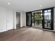 Spacious and Luxurious One Bedroom Apartment