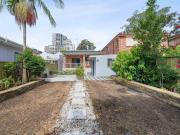 Spacious and Modern 3 Bedroom Brick Home in the Heart of...