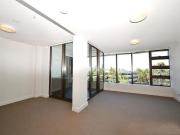 Spacious and Modern One Bedroom Apartment