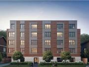 Spacious and Modern OneBedroom Suite in Capital Park