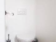 Spacious and modern studio apartment in Vienna, Vienna...