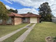Spacious and modern, this beautiful family home has...