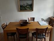 Spacious and neat studio Kaulsdorf, Berlin Amsterdam...