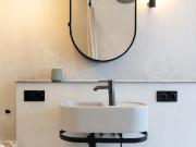 Spacious and neat studio located in Neukölln, Berlin...