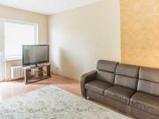 Spacious and nice apartment in Tegel