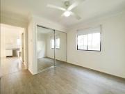 SPACIOUS AND OPEN PLAN TWO BEDROOM GRANNY FLAT