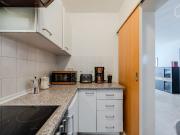 Spacious and pretty flat in Prenzlauer Berg/Mitte,...