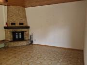 spacious and quiet house