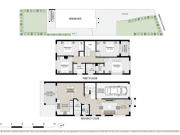 Spacious and Secluded duplex promises modern living!...