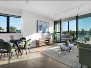 SPACIOUS AND STYLISH APARTMENT IN THE HEART OF SOUTH YARRA!