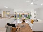 Spacious and Stylish Family Home in Maudsland