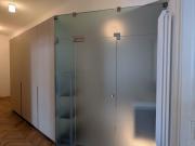 spacious and stylish flat in nice area newly renovated,...