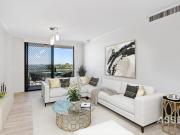 Spacious and Stylish Modern 2 Bedroom Apartment with...