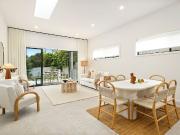 Spacious and stylish Torrens Title entertainer