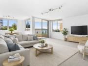 Spacious and Sunlit Apartment in the Heart of Fairlight