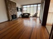 Spacious and sunny 3 bedroom house with separate flatlet...