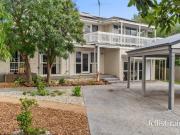 Spacious and Unique Family Home