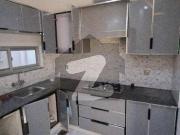 Spacious And Ventilated 3 Marla Rental Home In Pak Arab...