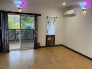 First Floor Spacious and versatile 3 bedroom, Balcony...