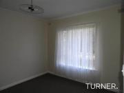 Spacious and very neat unit in well maintained group of 4