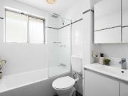 Spacious and Well Maintained Apartment