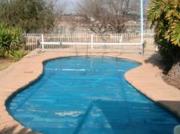 spacious and well maintained family.