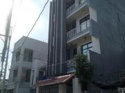 Spacious and yet affordable studio type unit in Tandang...