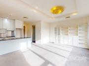 Spacious Apartment Almost 100sqm in Size