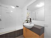 Spacious Apartment at Fairfield