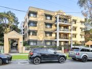 Spacious Apartment Central Blacktown