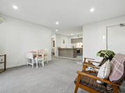 Spacious Apartment Close To Station