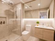 Spacious Apartment Close to Station