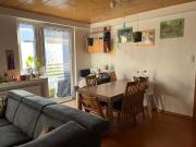 Spacious apartment for families or as a shared flat,...