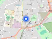 Spacious Apartment For lease