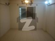 Spacious Apartment For Rent In North Nazimabad