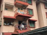 Spacious Apartment for sale