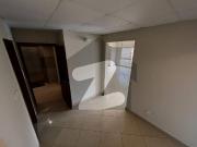 Spacious apartment for sale in clifton block 3 sea facing