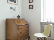 spacious apartment in a luxury restored Building, Berlin...