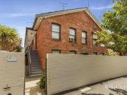 Spacious apartment in a unique complex