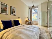 Spacious Apartment in Bergmannkiez Kreuzberg, Berlin...