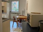 Spacious Apartment in Berlin's Trendy Mitte...