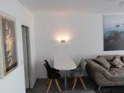 Spacious apartment in Bornheim with large balcony and...