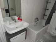 Spacious apartment in Bornheim with large balcony and...