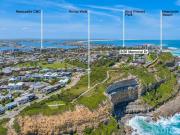 Spacious Apartment in Boutique Complex with Elevated...