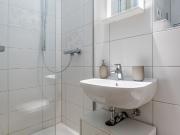 Spacious apartment in Braunschweig, Braunschweig...